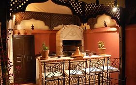 Riad D'Airain
